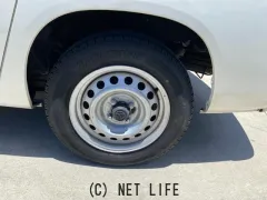 トヨタ プロボックスバン