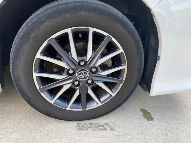 トヨタ ヴォクシー