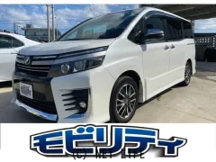 トヨタ ヴォクシー