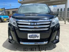 トヨタ ノア