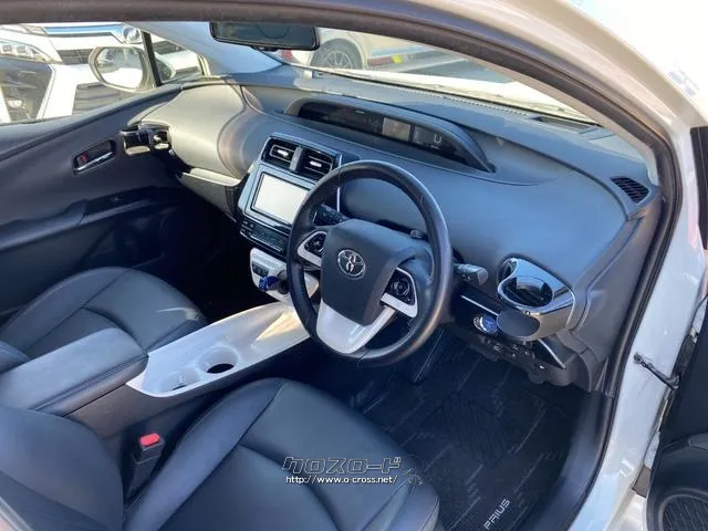 トヨタ プリウス