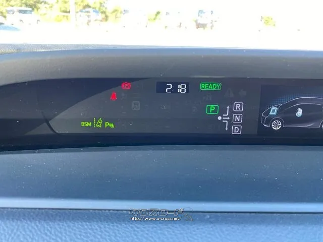 トヨタ プリウス