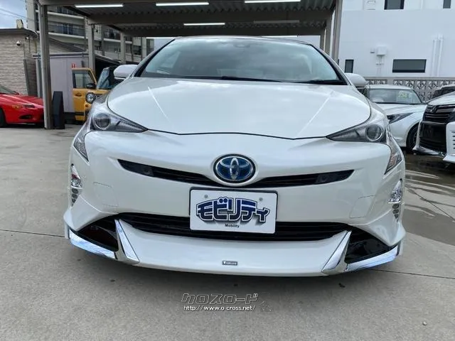 トヨタ プリウス
