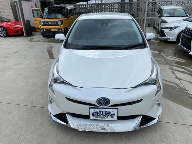 トヨタ プリウス