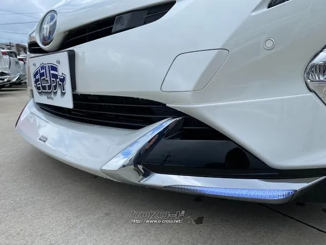 トヨタ プリウス