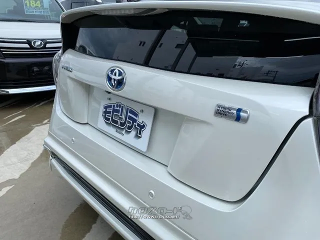トヨタ プリウス