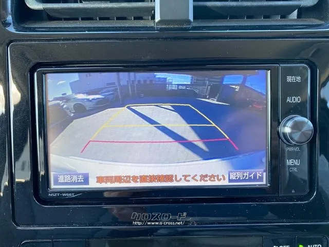 トヨタ プリウス