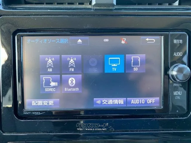 トヨタ プリウス