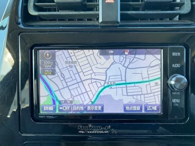 トヨタ プリウス