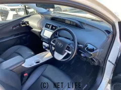 トヨタ プリウス