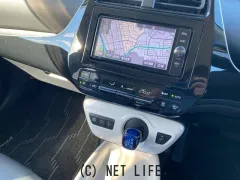 トヨタ プリウス