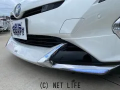 トヨタ プリウス