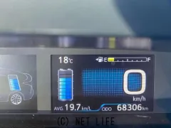 トヨタ プリウス