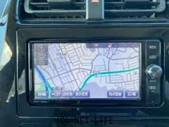 トヨタ プリウス