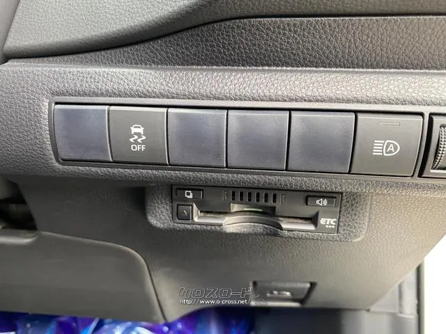 トヨタ カローラスポーツ