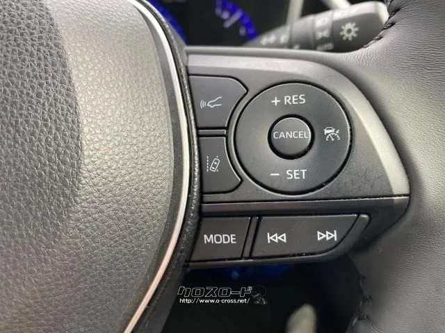 トヨタ カローラスポーツ