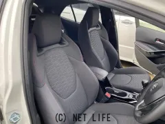 トヨタ カローラスポーツ