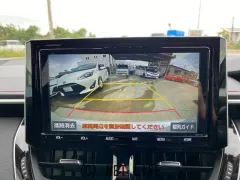 トヨタ カローラスポーツ