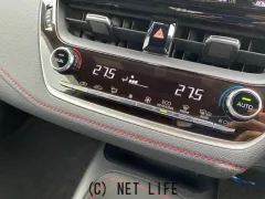 トヨタ カローラスポーツ