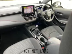 トヨタ カローラスポーツ