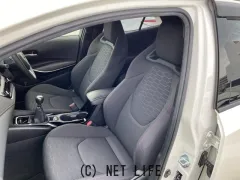 トヨタ カローラスポーツ