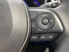 トヨタ カローラスポーツ