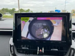 トヨタ カローラスポーツ