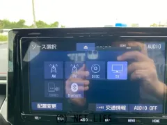 トヨタ カローラスポーツ