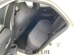 トヨタ カローラスポーツ