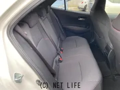 トヨタ カローラスポーツ