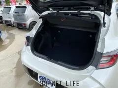 トヨタ カローラスポーツ