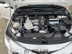 トヨタ カローラスポーツ