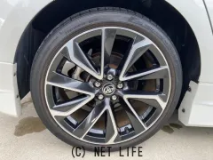 トヨタ カローラスポーツ