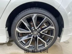 トヨタ カローラスポーツ