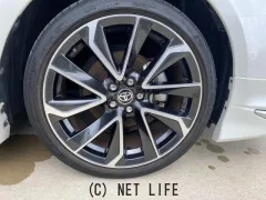 トヨタ カローラスポーツ