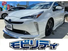 トヨタ プリウス