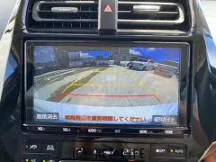 トヨタ プリウス