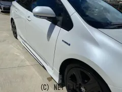 トヨタ プリウス