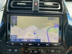 トヨタ プリウス