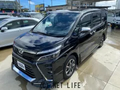 トヨタ ヴォクシー