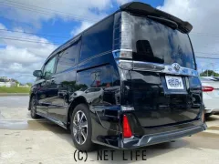 トヨタ ヴォクシー