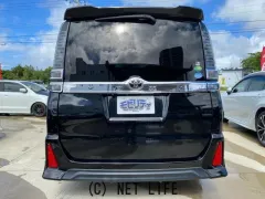 トヨタ ヴォクシー