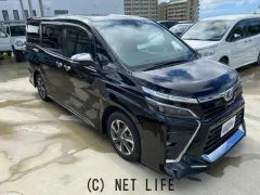 トヨタ ヴォクシー