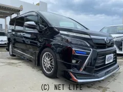 トヨタ ヴォクシー