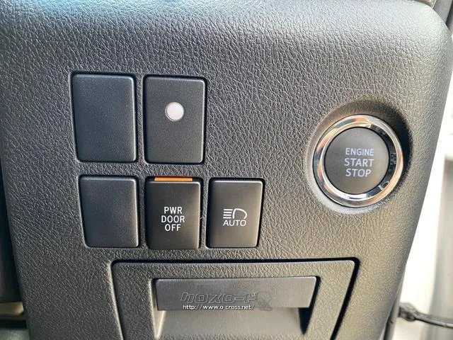 トヨタ アルファード