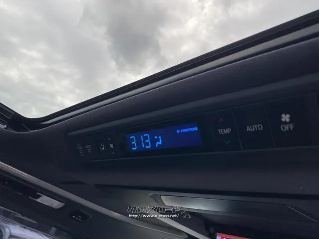 トヨタ アルファード