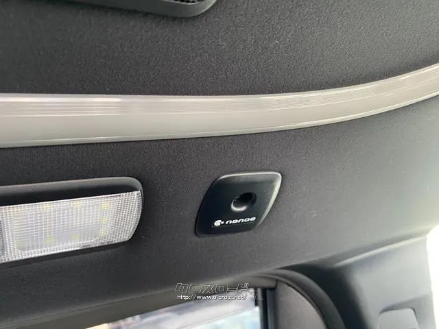 トヨタ アルファード