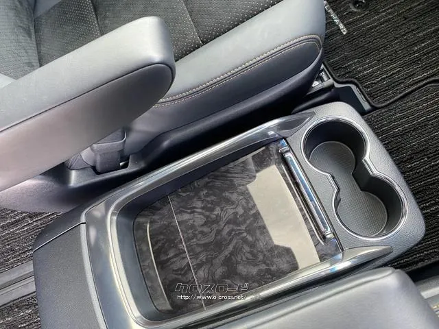 トヨタ アルファード