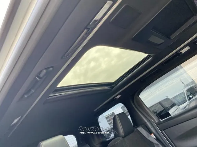 トヨタ アルファード