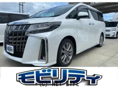 トヨタ アルファード